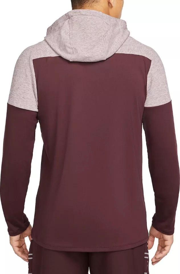 Felpe con cappuccio Nike Therma-FIT Element Run Division